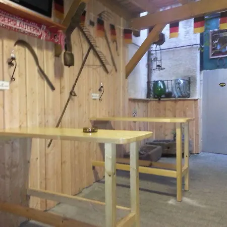 Haus Wasmuth - Ferienwohnung Dorfplatz Neustadt an der Weinstraße Extérieur photo