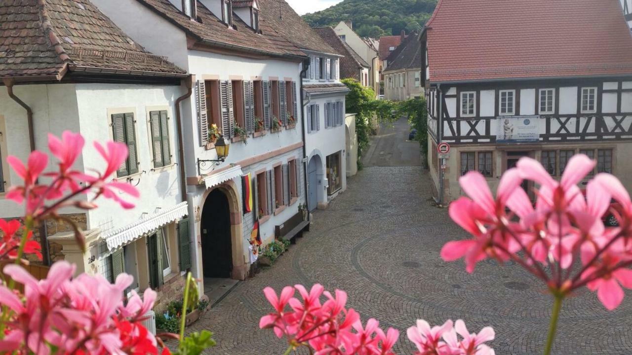 Haus Wasmuth - Dorfplatz Apartment *