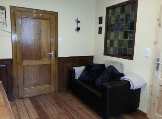 Haus Wasmuth - Dorfplatz Apartment *
